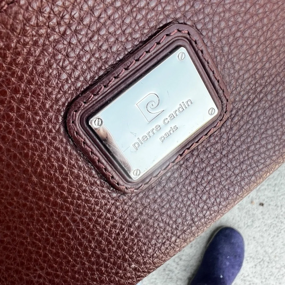 Pierre Cardin vintage pierre